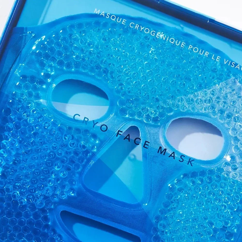 Anthropologie Cryo Face Mask